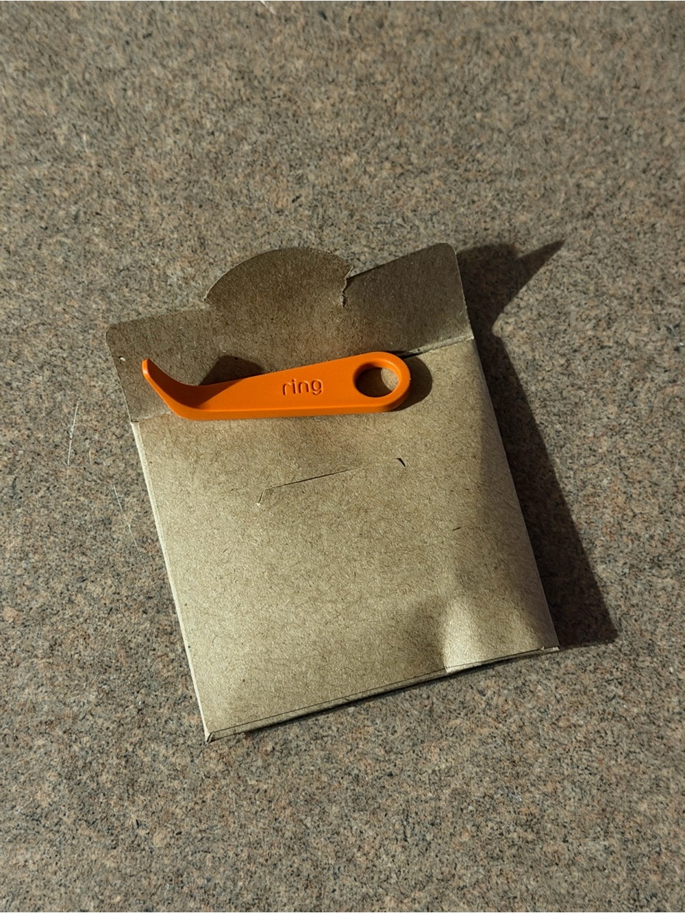 Ring Doorbell Key Removal Tool NEW Security Camera